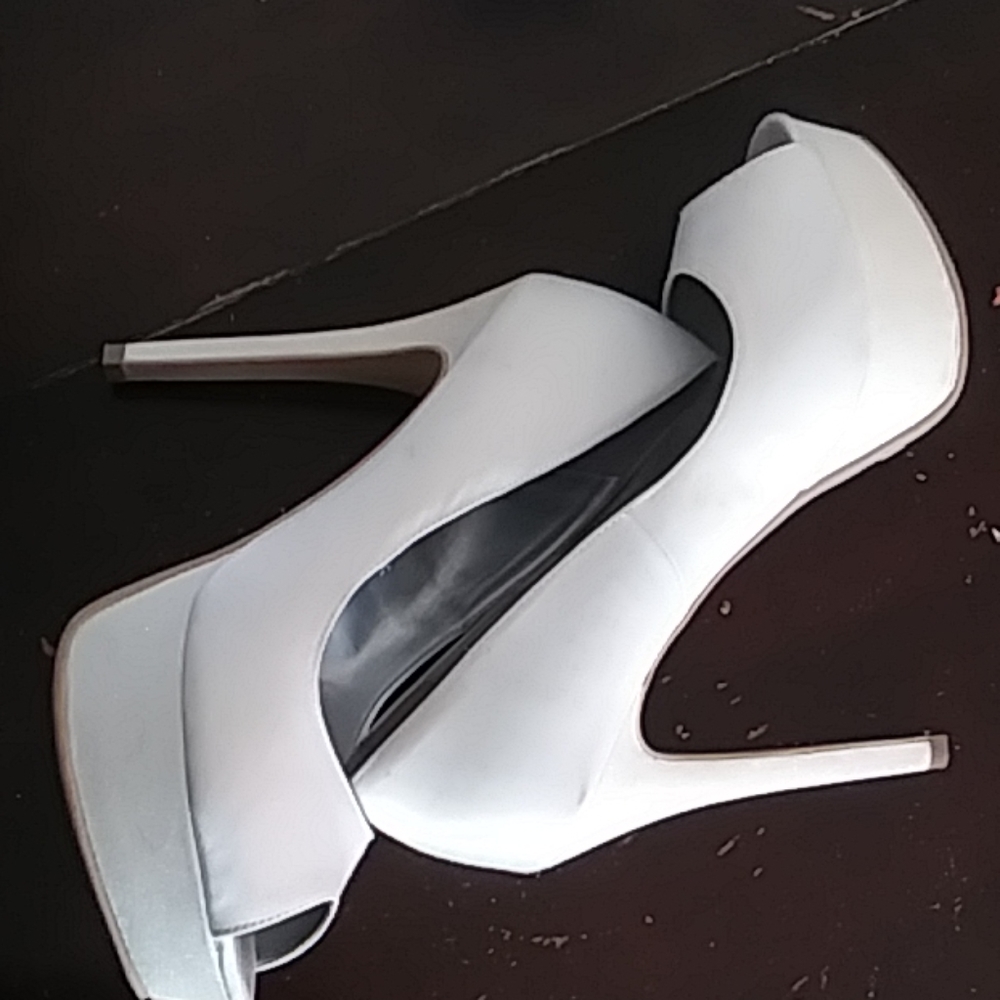 Shoes (Heels)